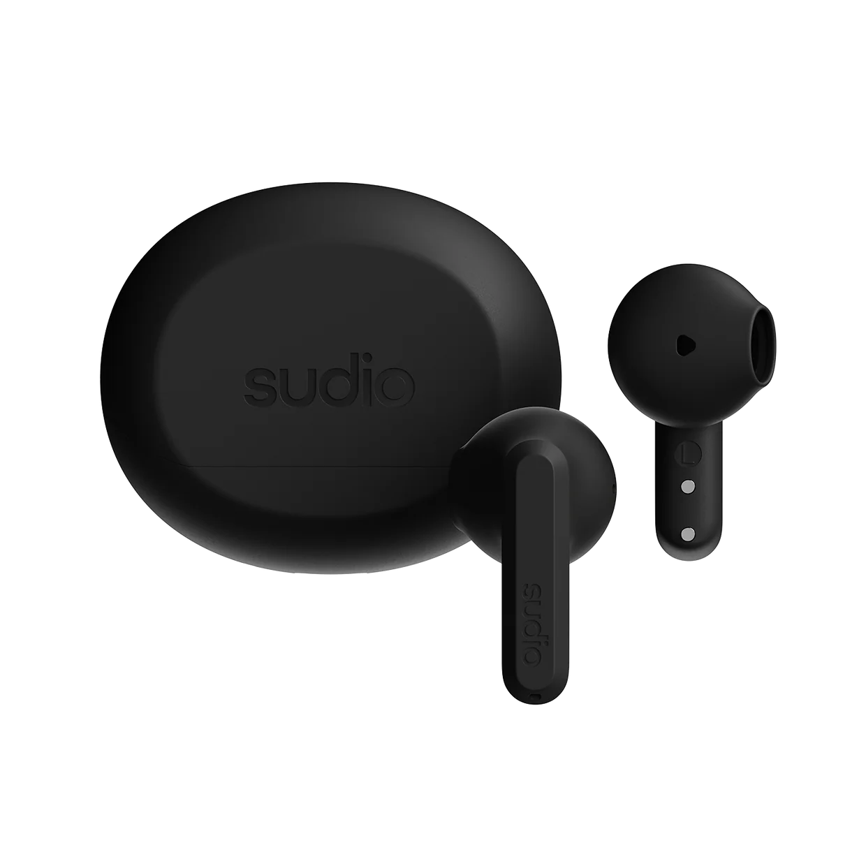 Sudio Earbuds | A3 | Bluetooth