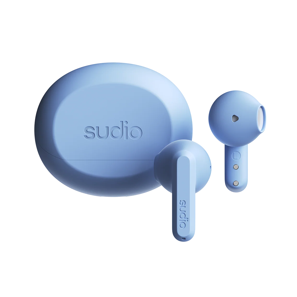 Sudio Earbuds | A3 | Bluetooth