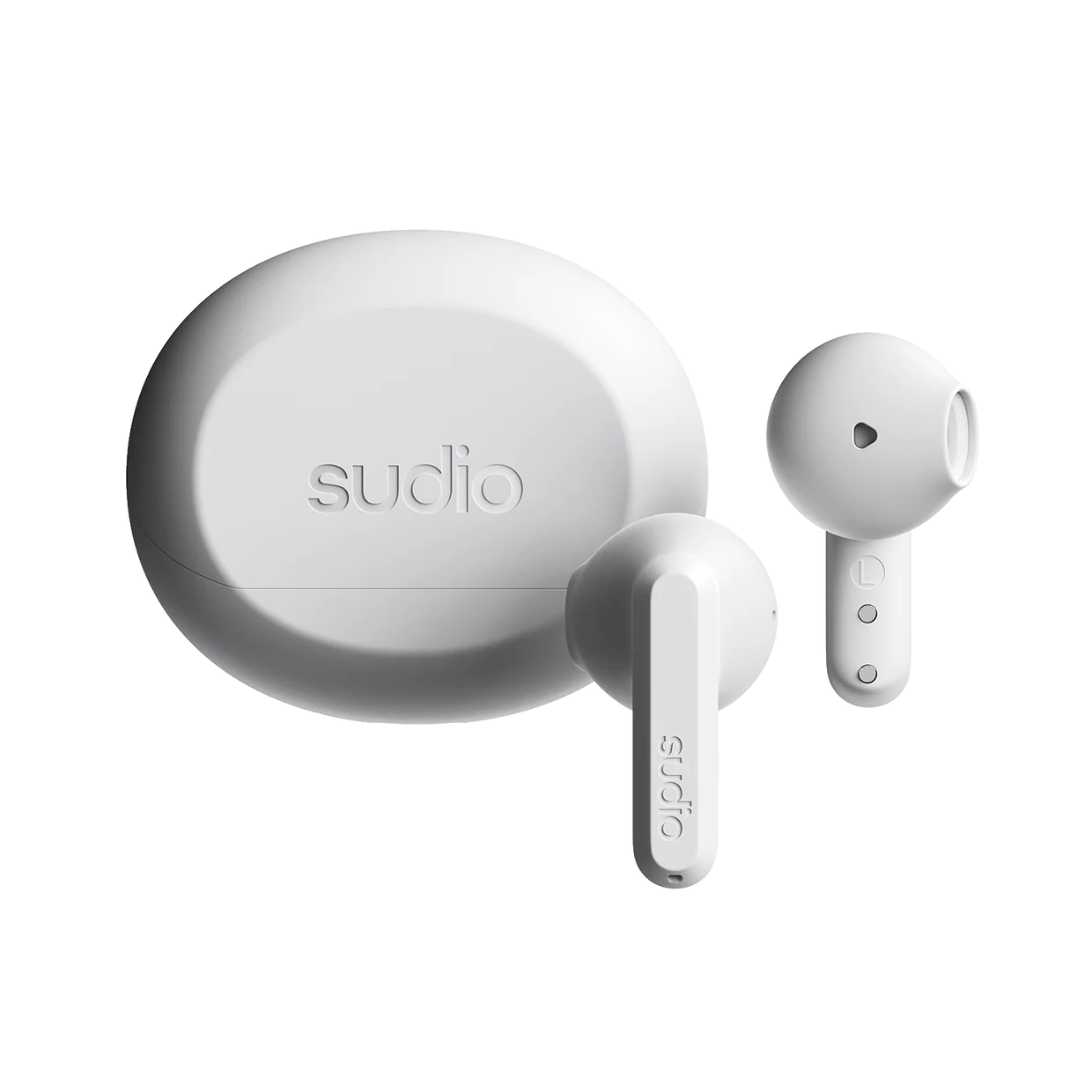 Sudio Earbuds | A3 | Bluetooth