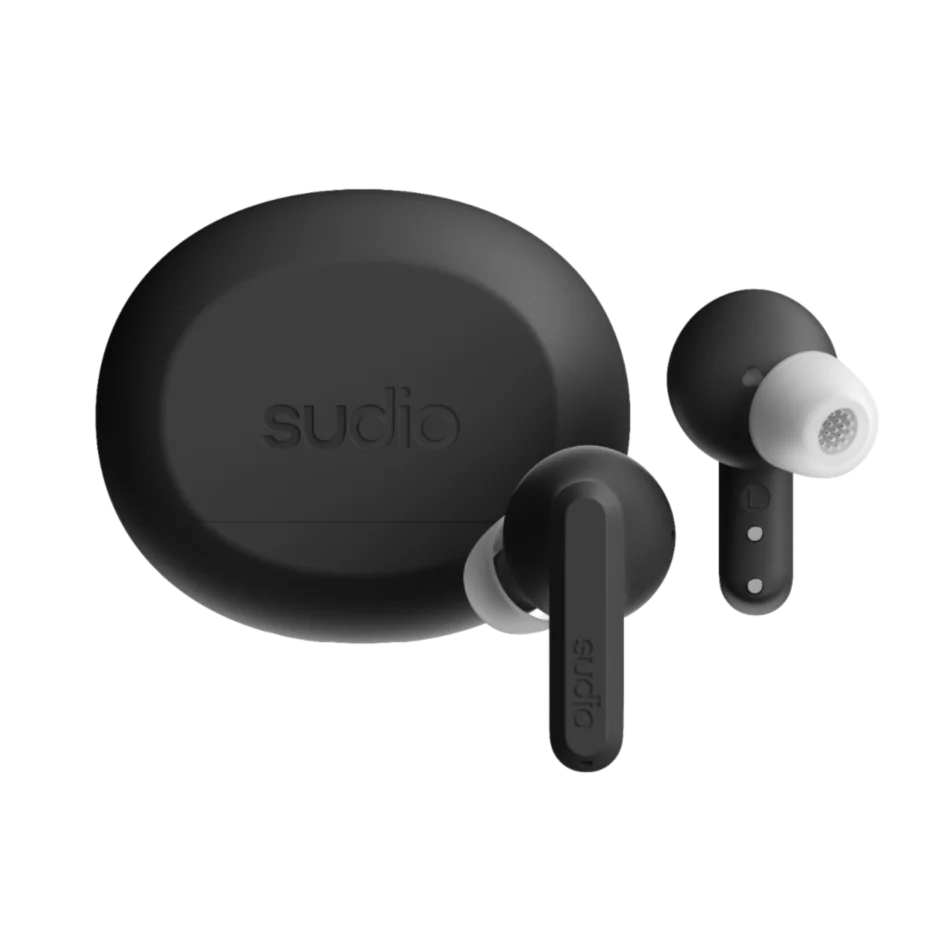 Sudio Earbuds | A3 Pro |