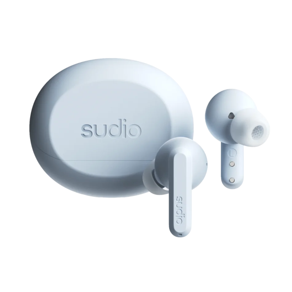 Sudio Earbuds | A3 Pro |