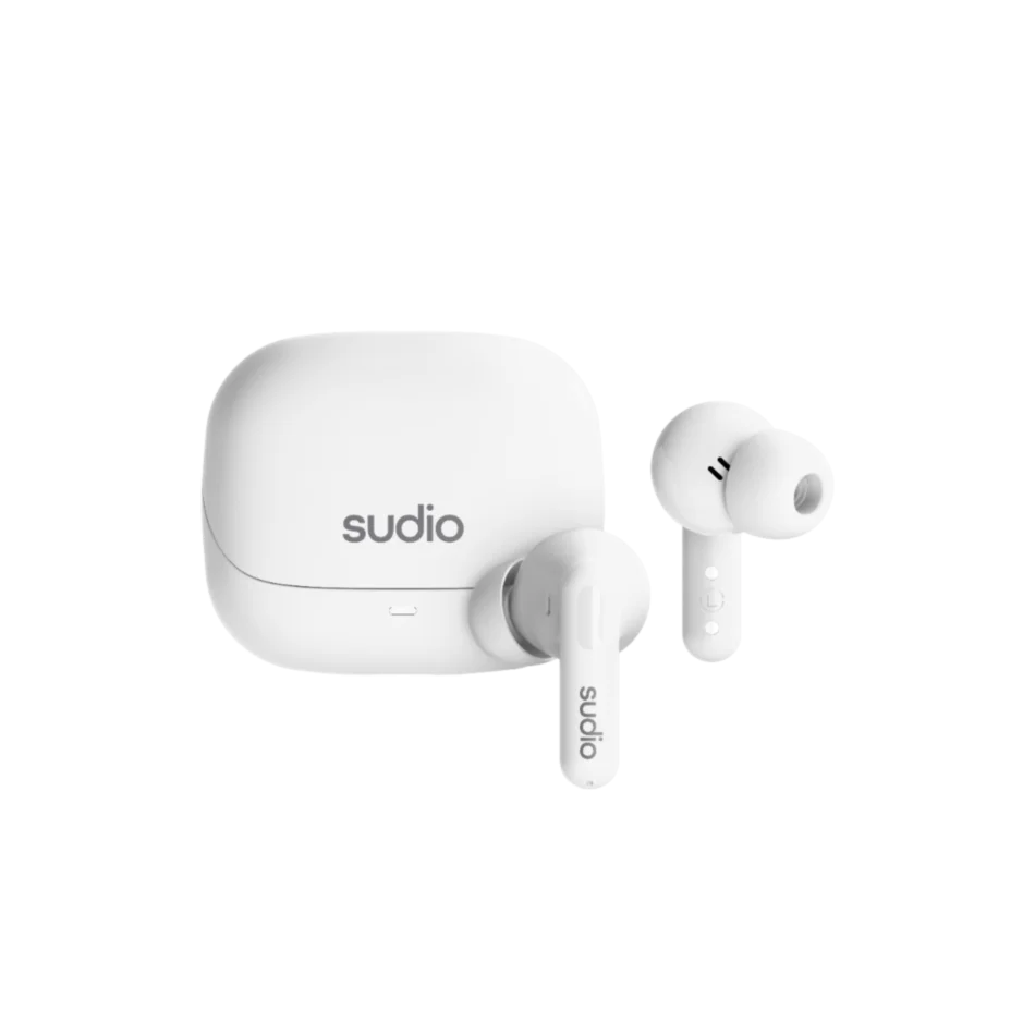 Sudio Earbuds | C8 | Bluetooth