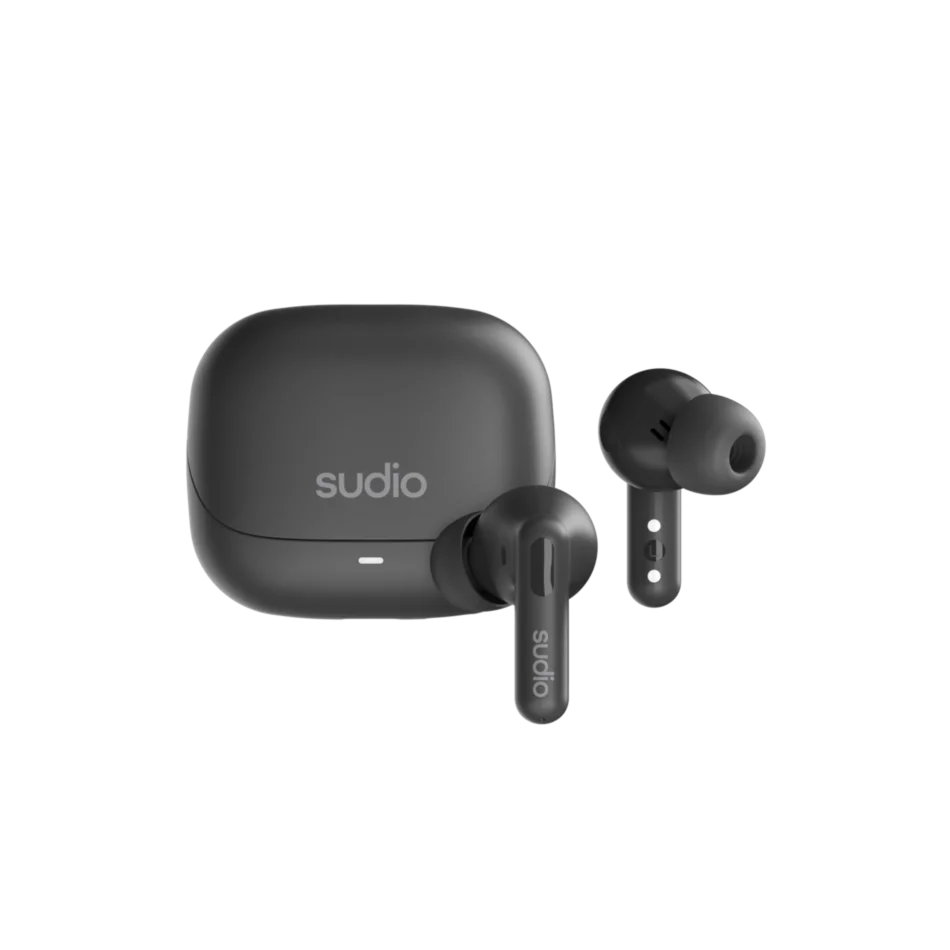 Sudio Earbuds | C8 | Bluetooth