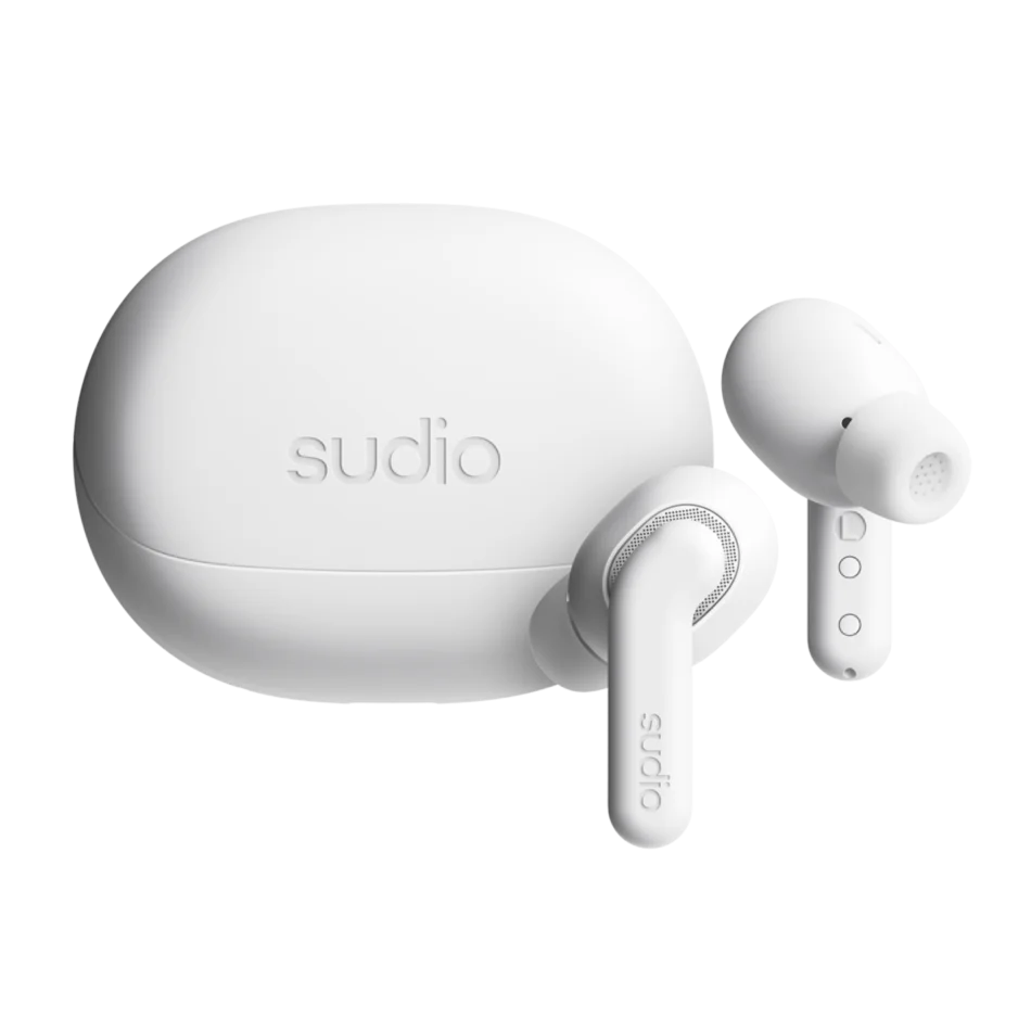 Sudio Earbuds | E4 Pro |