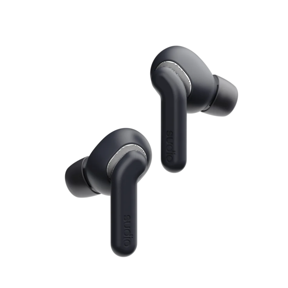 Sudio Earbuds | E4 Pro |