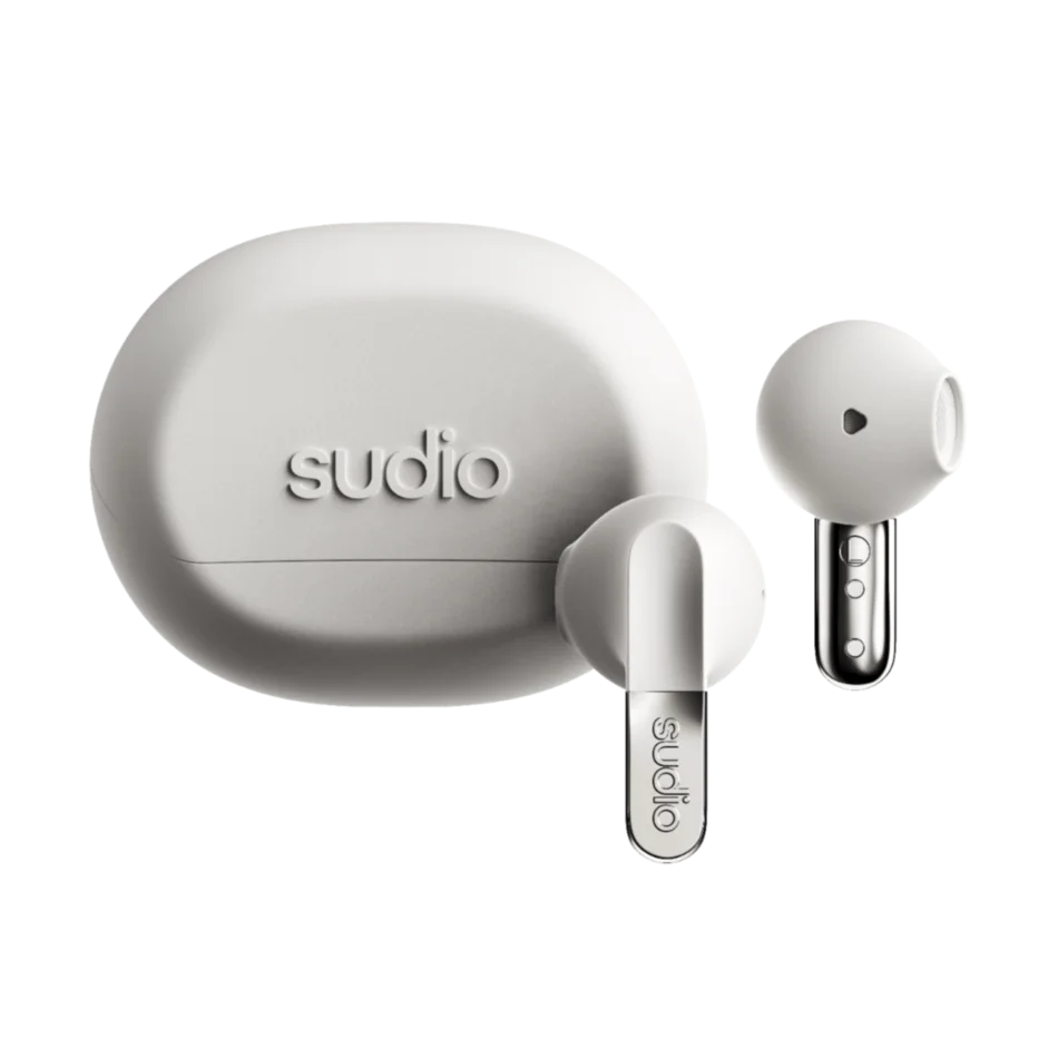 Sudio Earbuds | N3 | Bluetooth