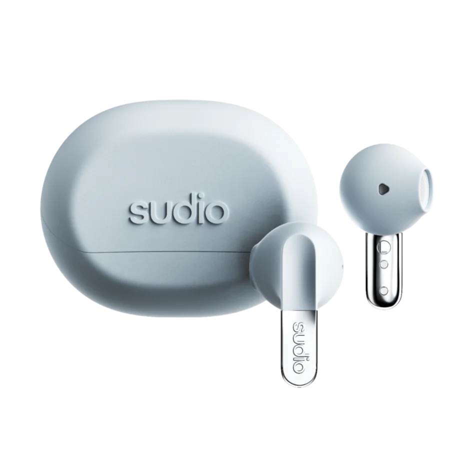 Sudio Earbuds | N3 | Bluetooth