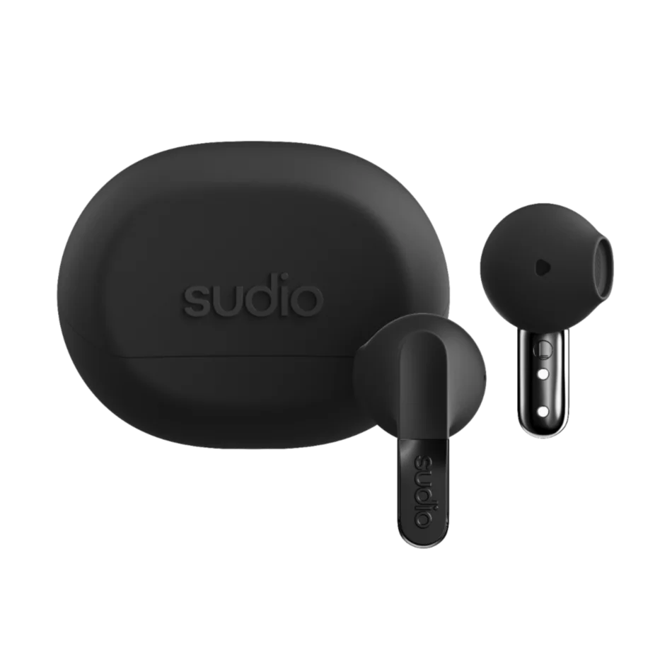 Sudio Earbuds | N3 | Bluetooth