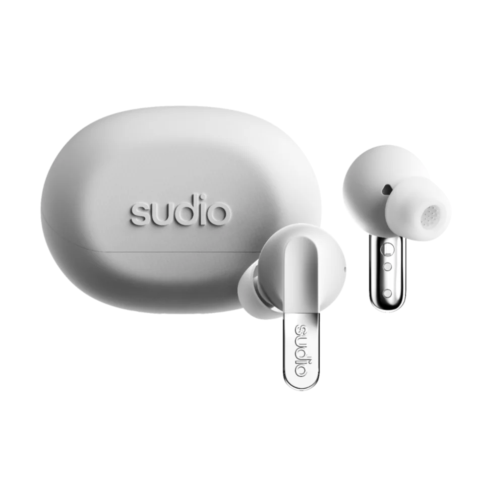Sudio Earbuds | N3 Pro |