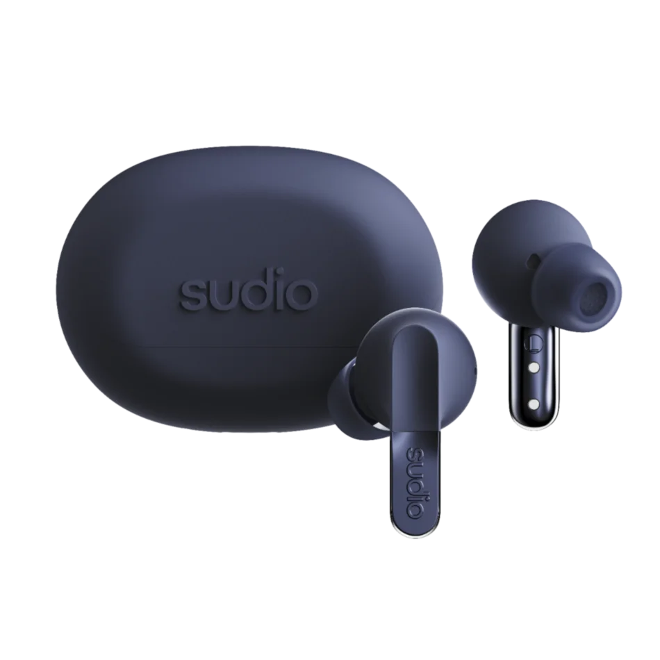 Sudio Earbuds | N3 Pro |