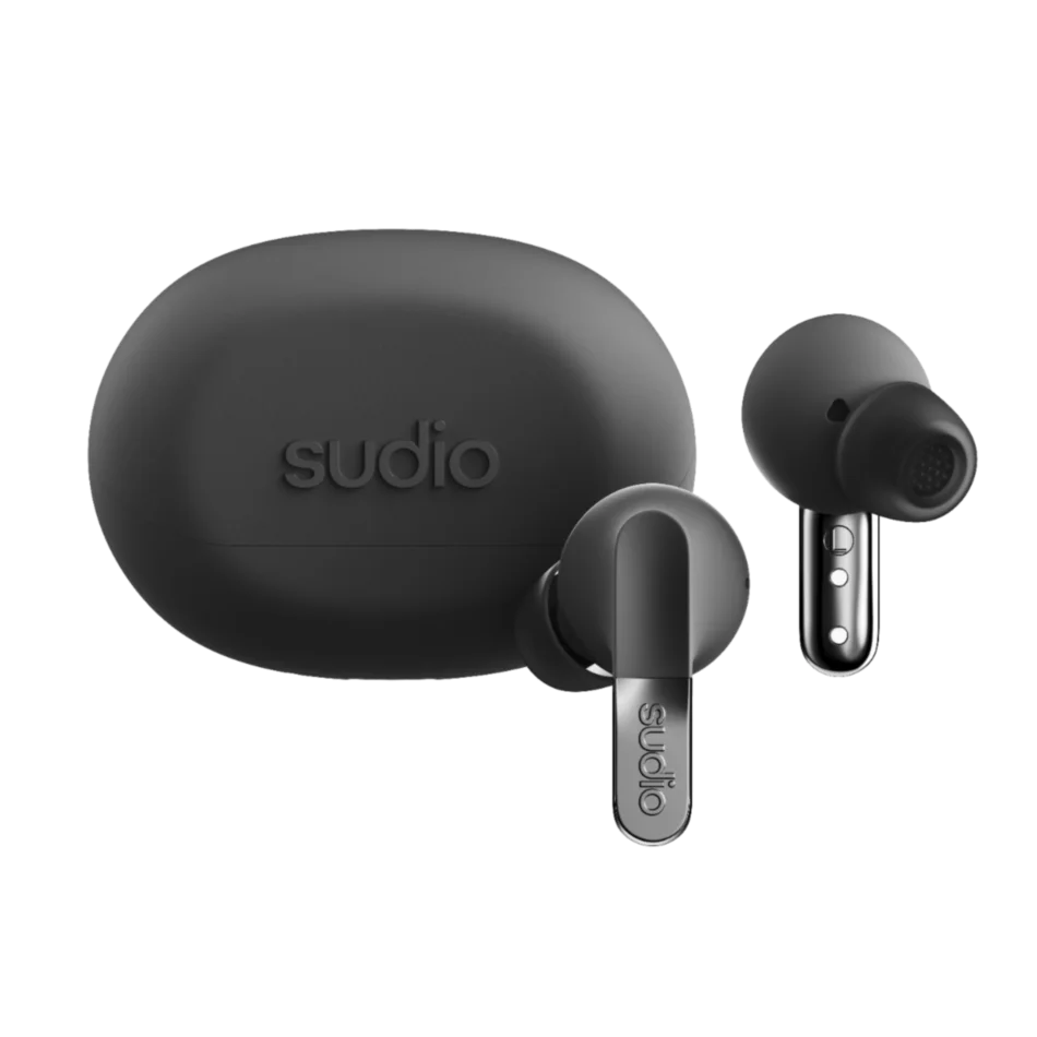 Sudio Earbuds | N3 Pro |