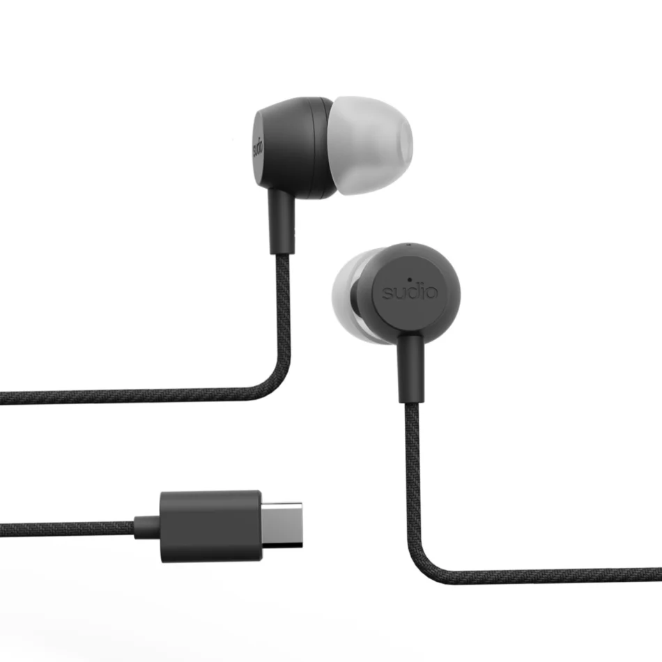 Sudio Earbuds | V3 Pro |