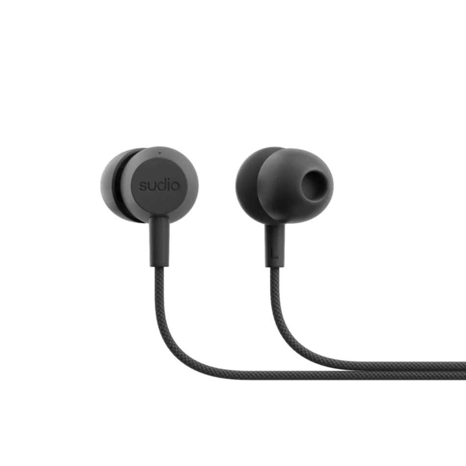 Sudio Earbuds | V3 | In-ear