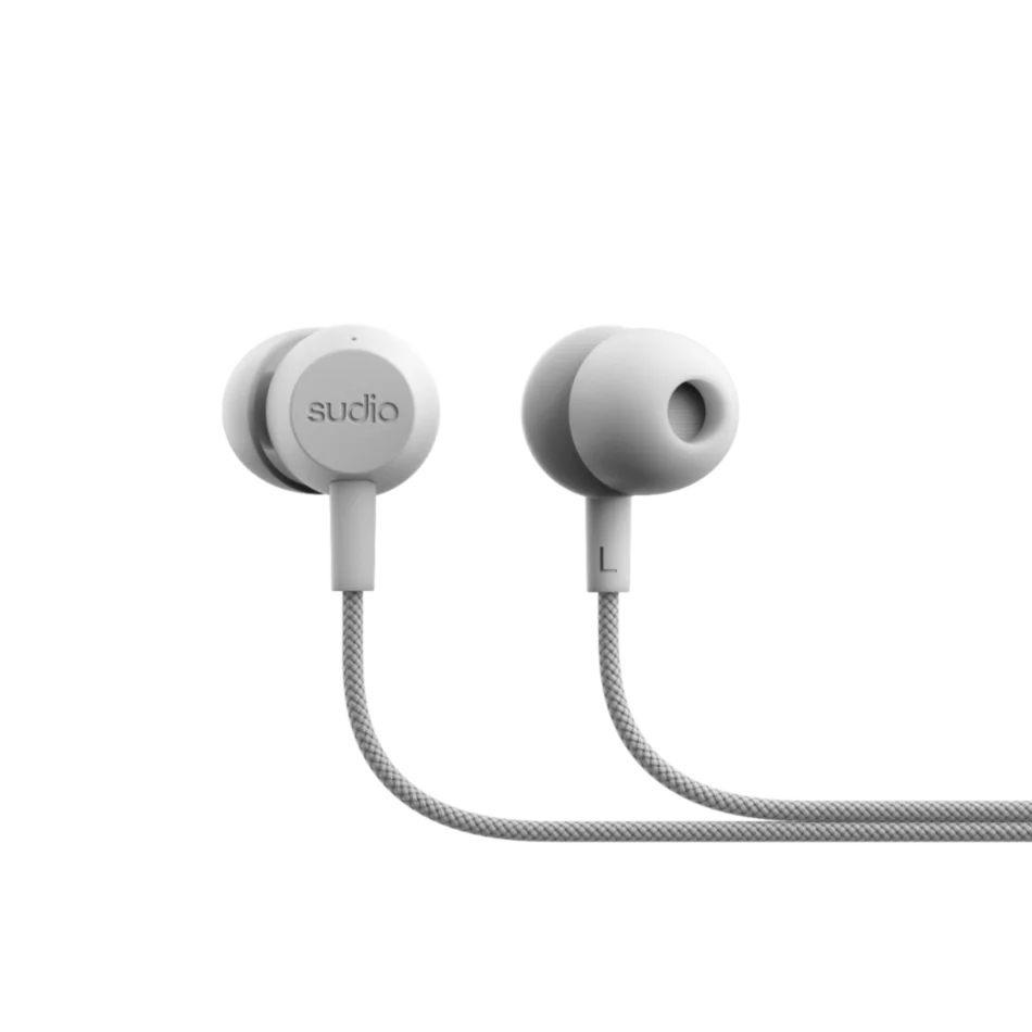 Sudio Earbuds | V3 | USB-C