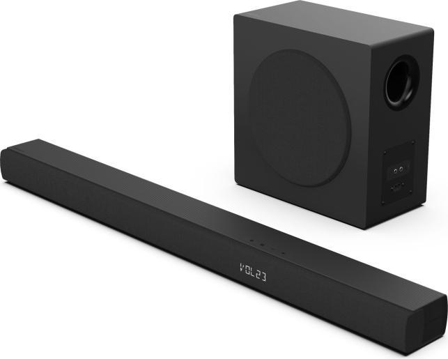 Hisense Soundbar System | HS3100 |