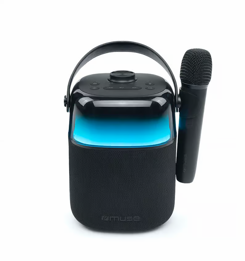 Muse Bluetooth Karaoke Microphone | M-520