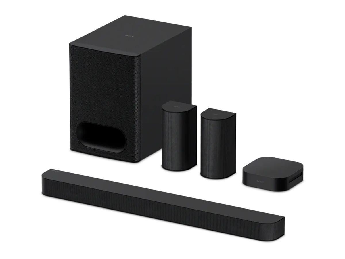 Sony | 5.1ch Home Theatre