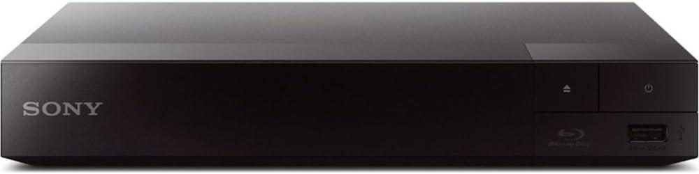 Sony | Blu-Ray Player | BDP-S1700