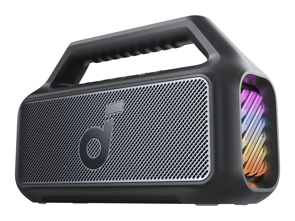 Anker Soundcore | Speaker | Boom