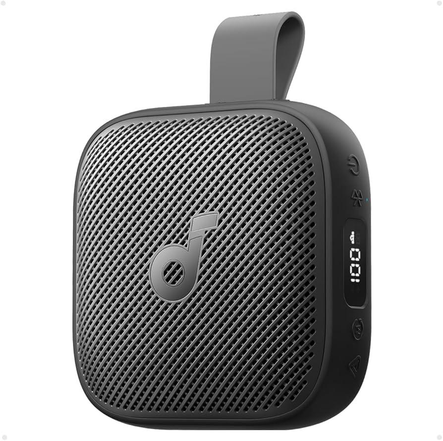 Anker Soundcore | Speaker | Boom