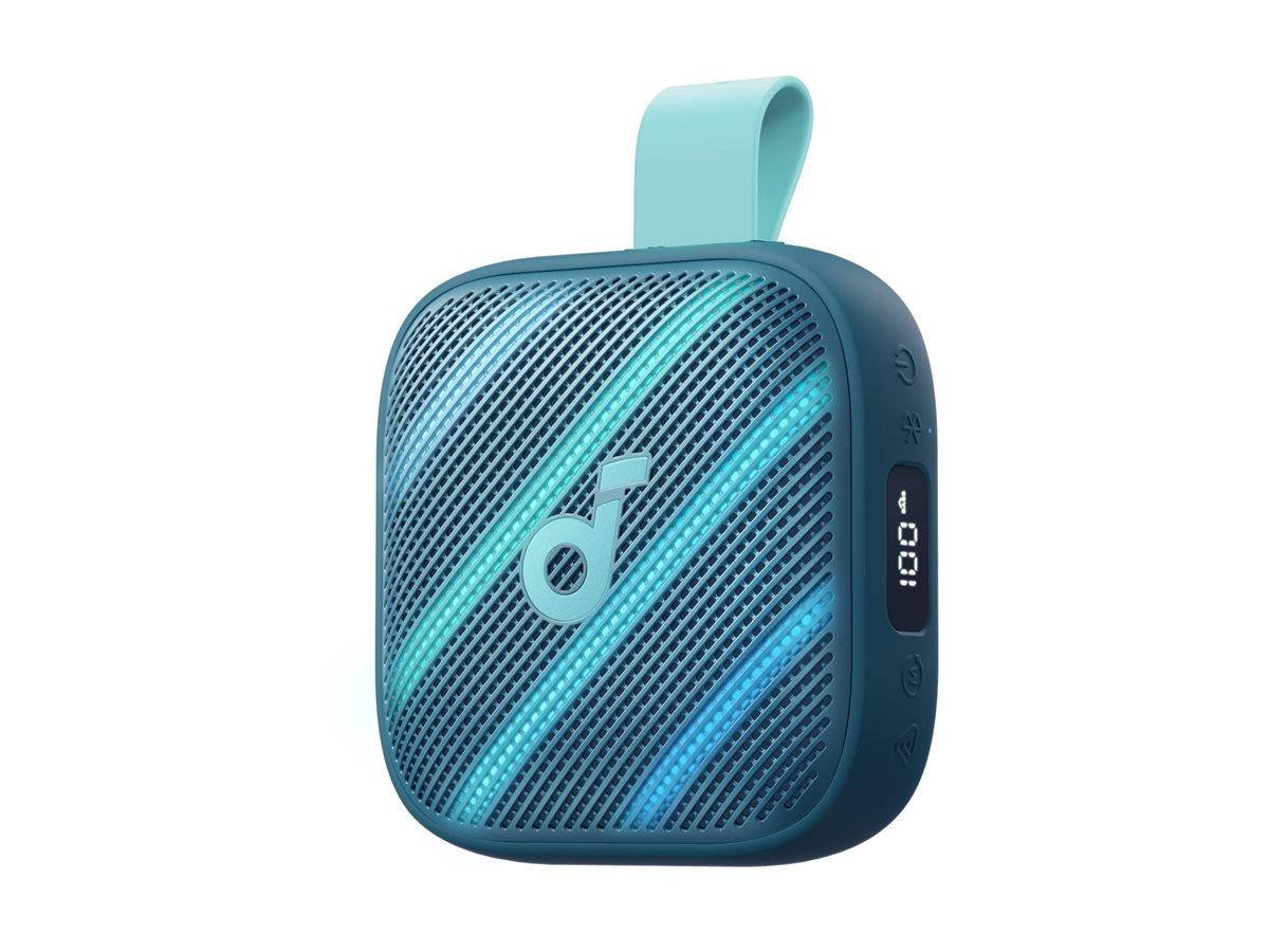 Anker Soundcore Speaker | Boom Go