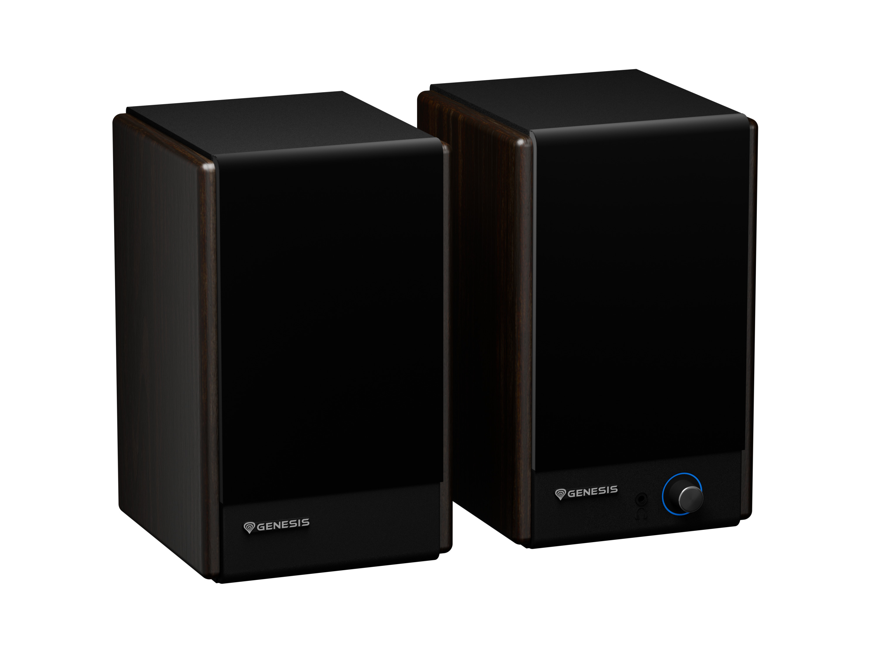 Genesis 2.0 Speakers | Arsen