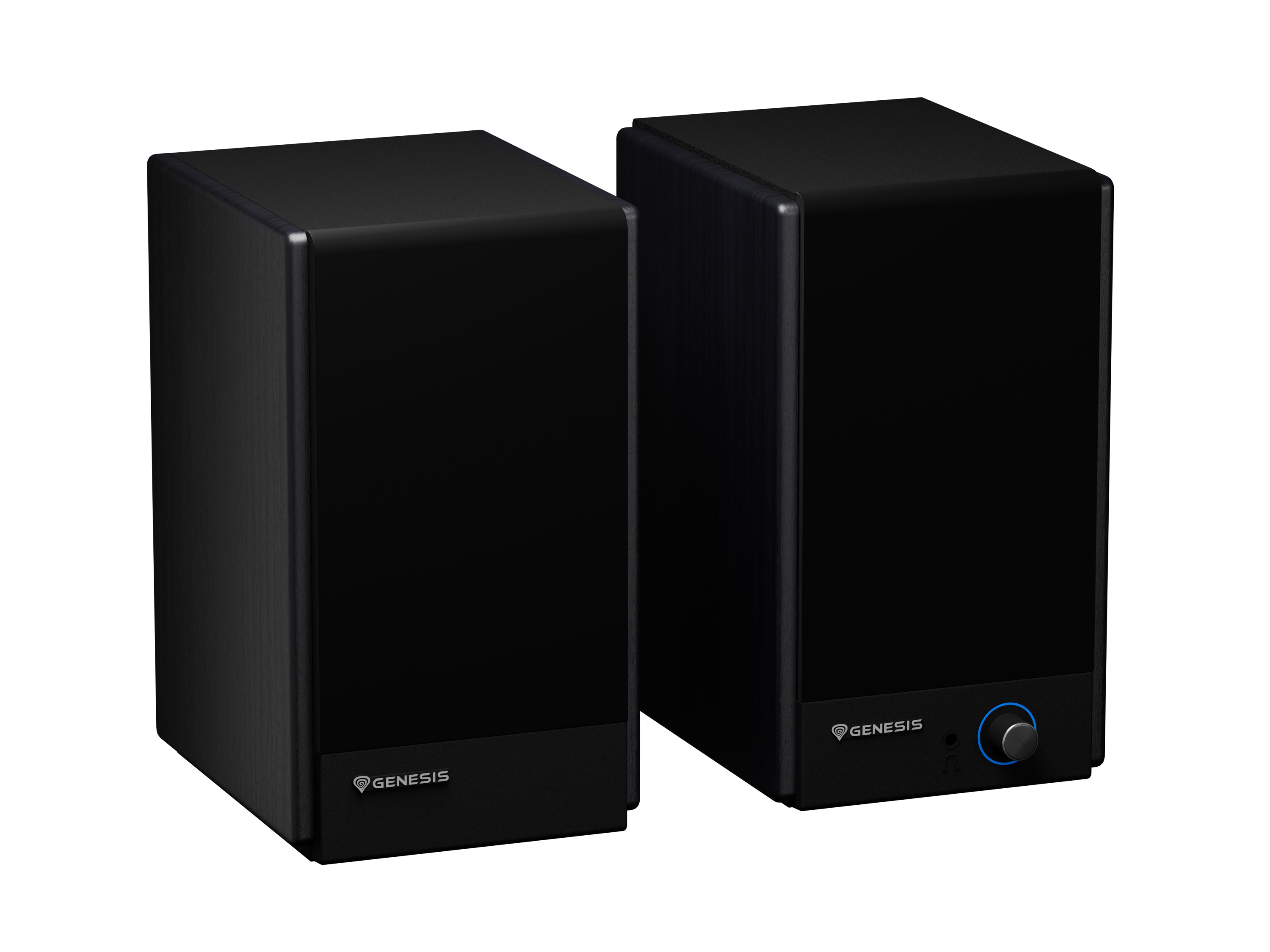 Genesis 2.0 Speakers | Arsen