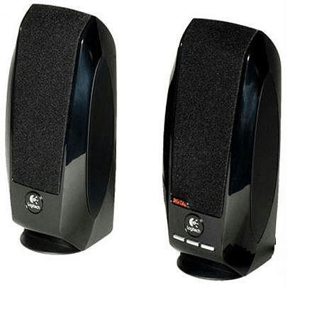 Logitech | LGT-S150 | Black |