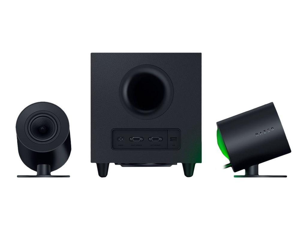 Razer | Gaming Speakers with wired