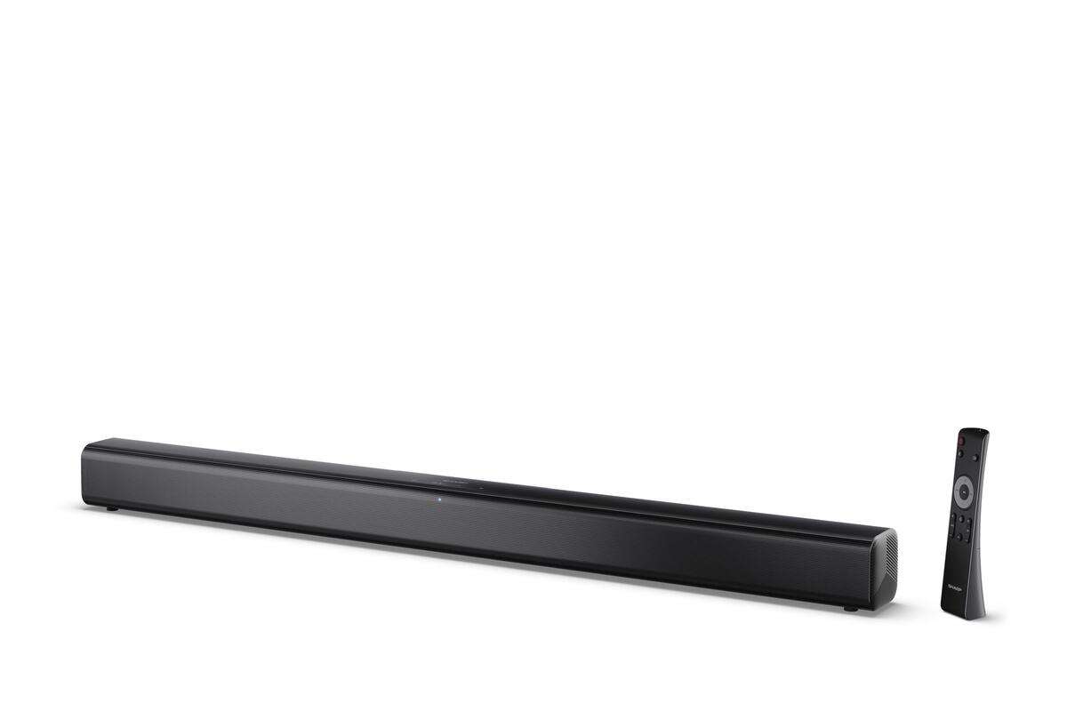 Sharp 2.0 Soundbar | HT-SB145