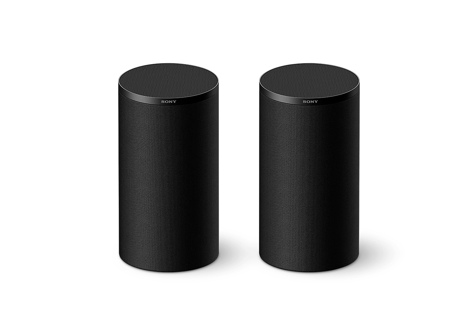 Sony Rear Speakers | BRAVIA Theatre