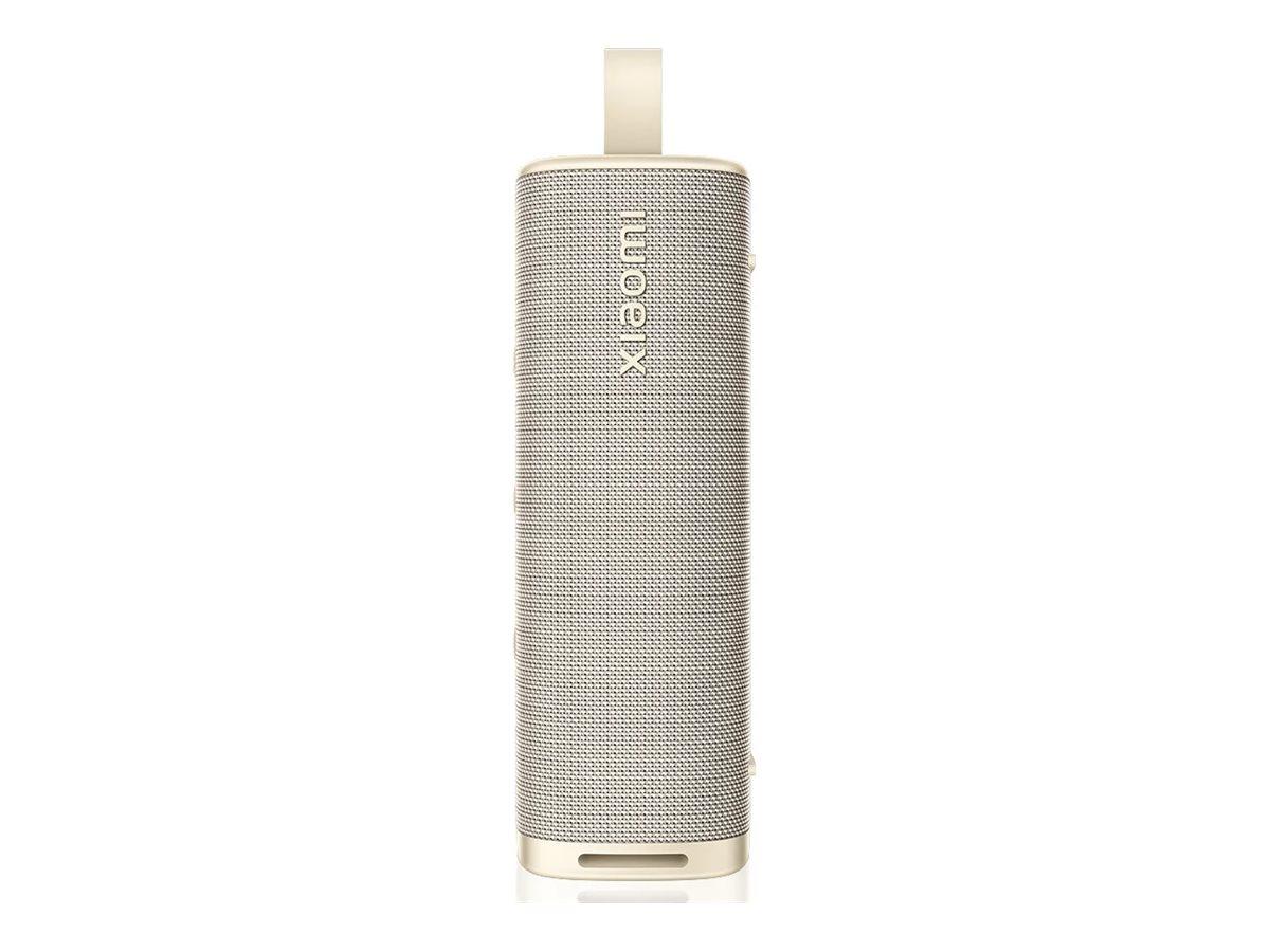 Xiaomi Sound Outdoor; IP67 dust and