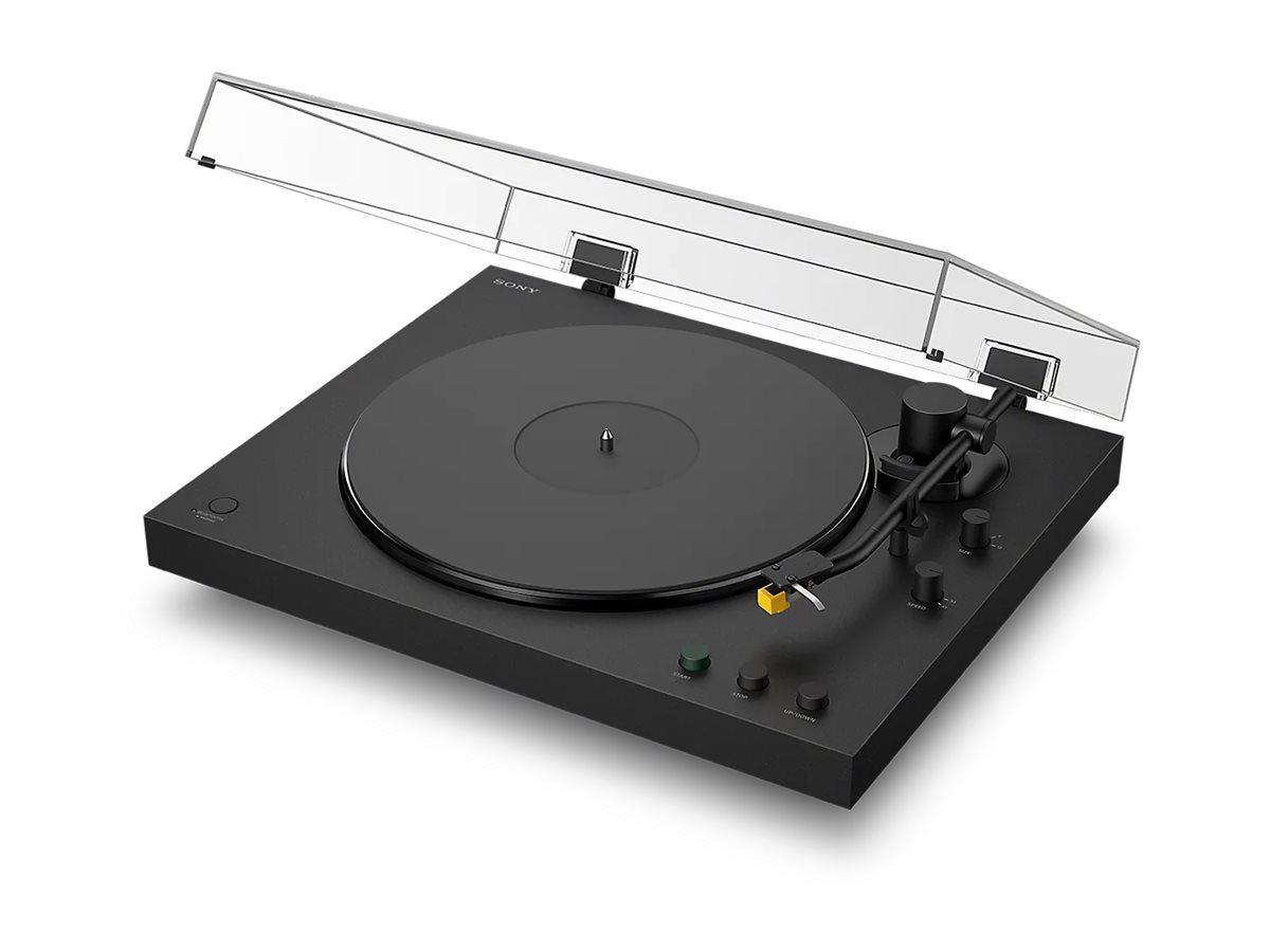 Sony | Playback Premium Turntable |