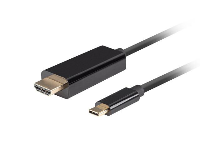 Lanberg USB-C to HDMI Cable