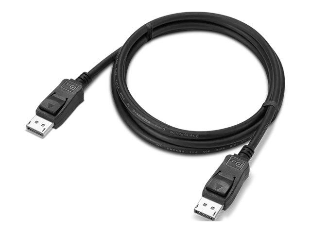 Lenovo | DisplayPort to DisplayPort 1