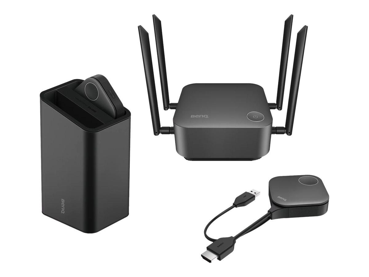 Benq | InstaShow Wireless Presentation System