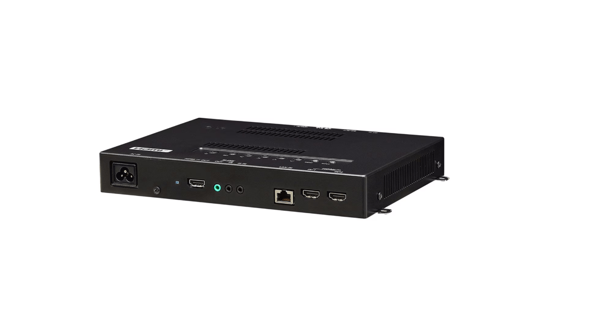 LG | OPS Player | WP601-B