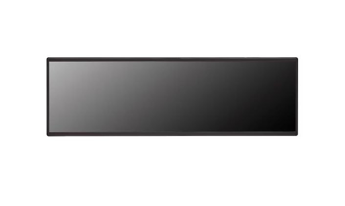 LG Ultra Stretch Signage | 37BH7N-H