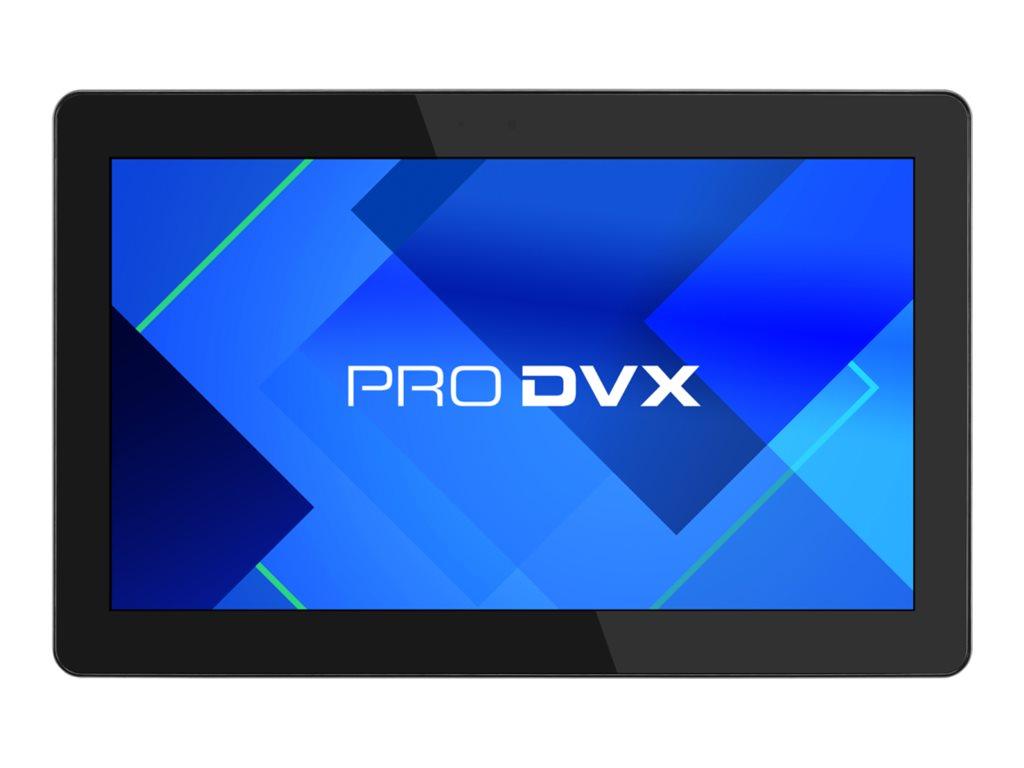 ProDVX Panel PC | APPC-12XP |