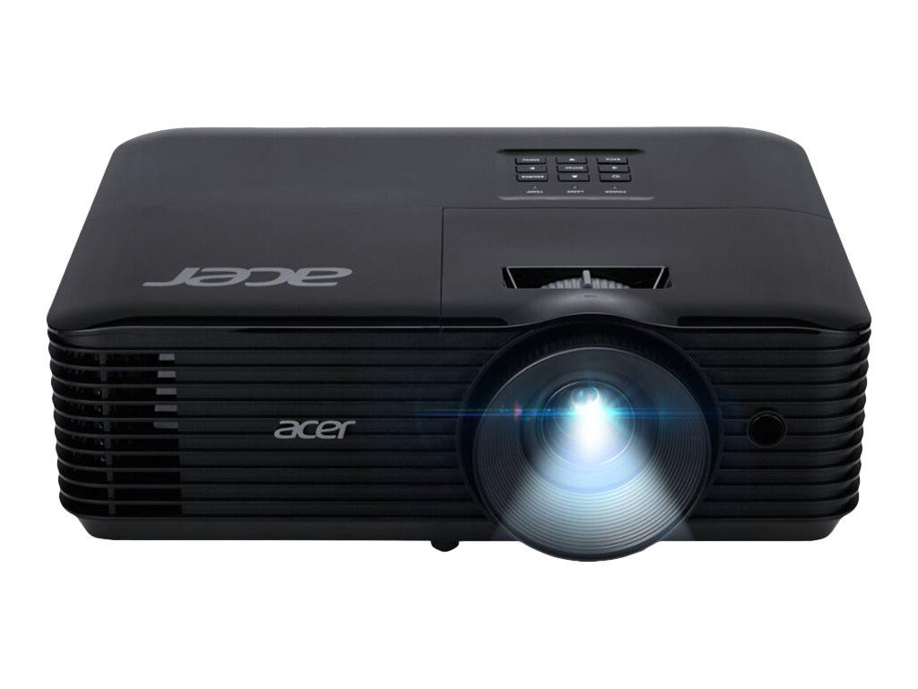 Acer | X1228I | XGA (1024x768)