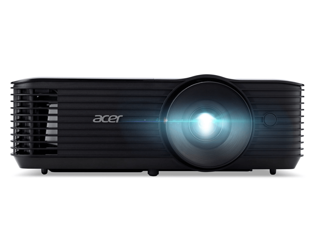 Acer | X1328WHn | WXGA (1280x800)