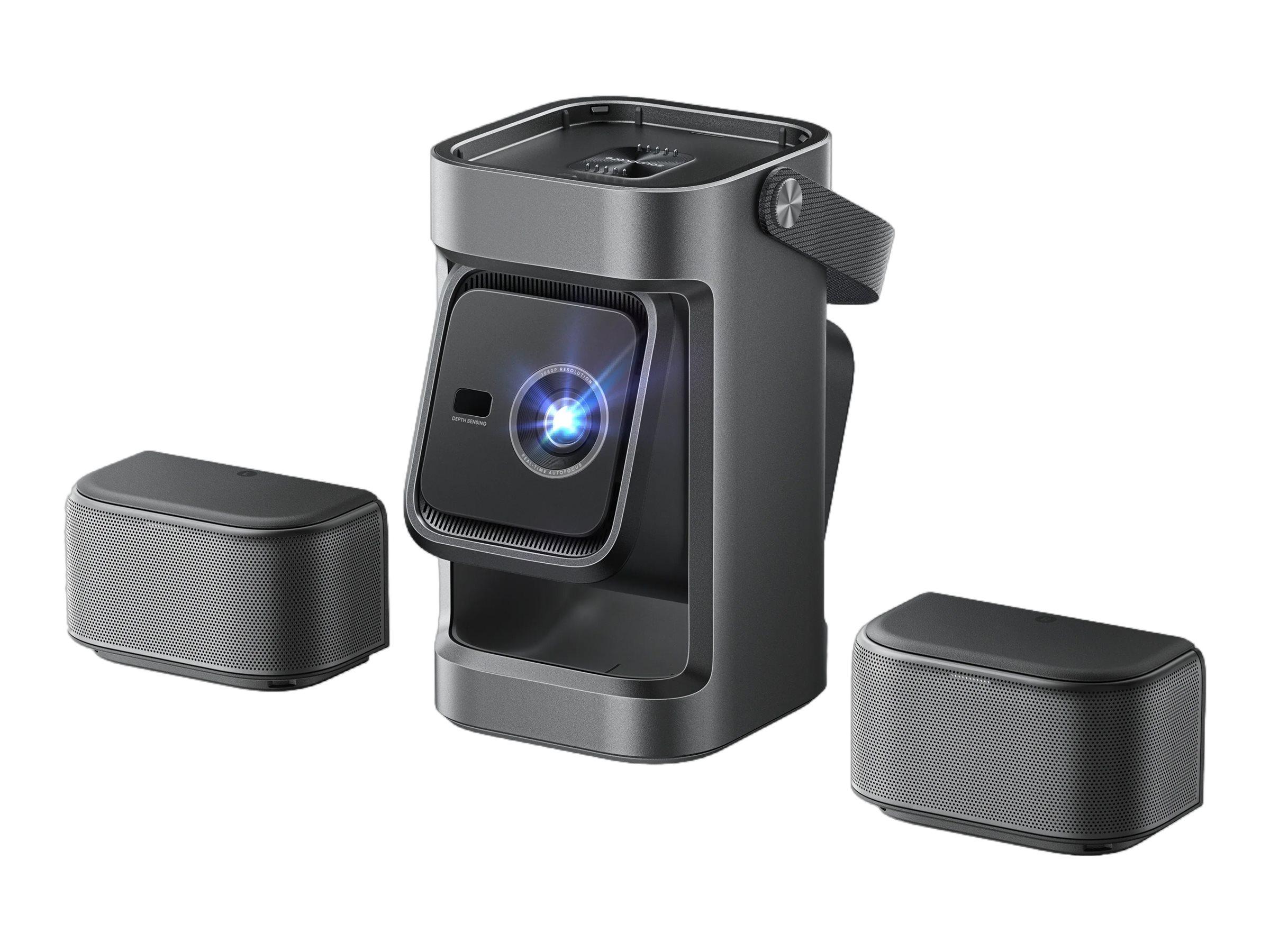 Anker Nebula Nebula P1 Portable Projector