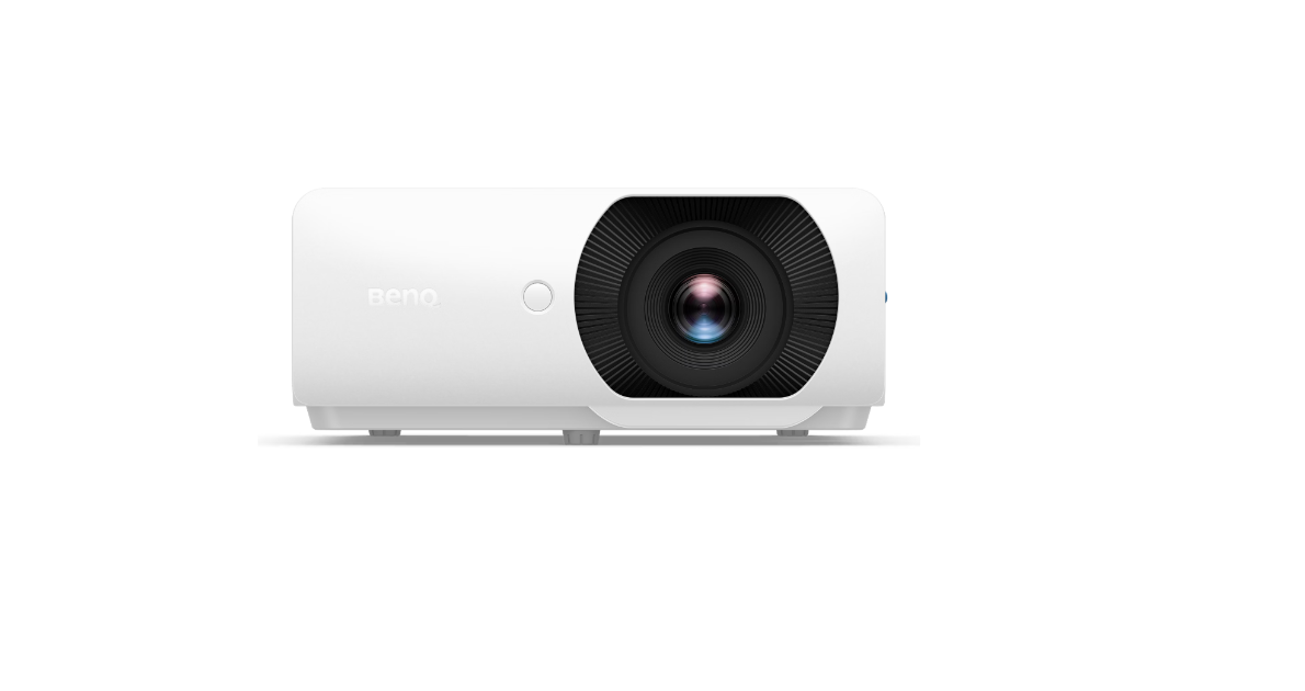Benq Meeting Room Projector LH655C |