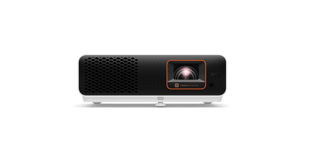Benq | X500i | 4K UHD