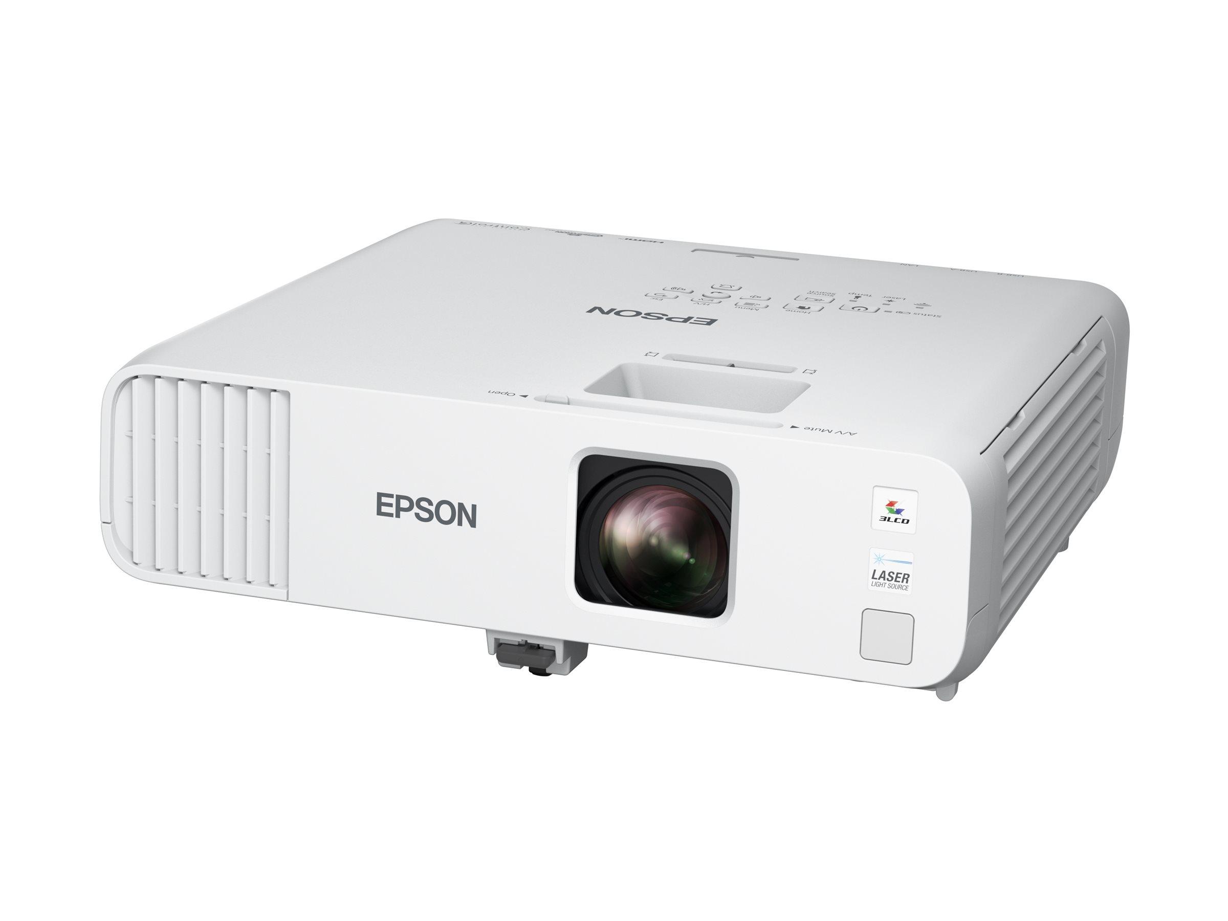 Epson 3LCD Projector EB-L270F | FHD