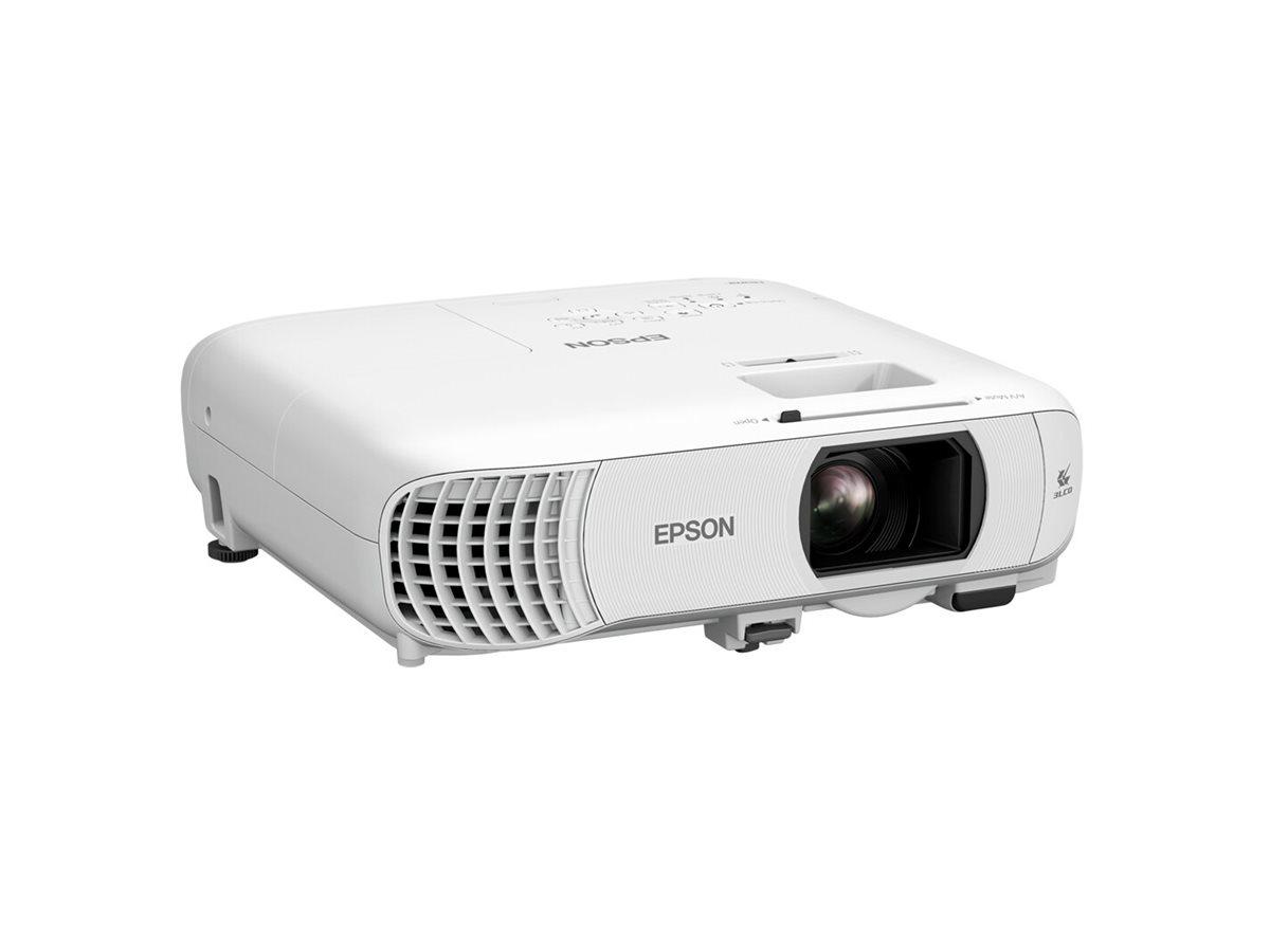 Epson | EH-TW840 | Full HD