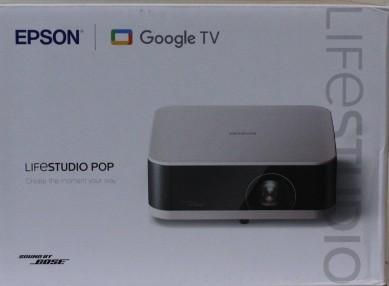 SALE OUT. Epson EF-61R Full HD