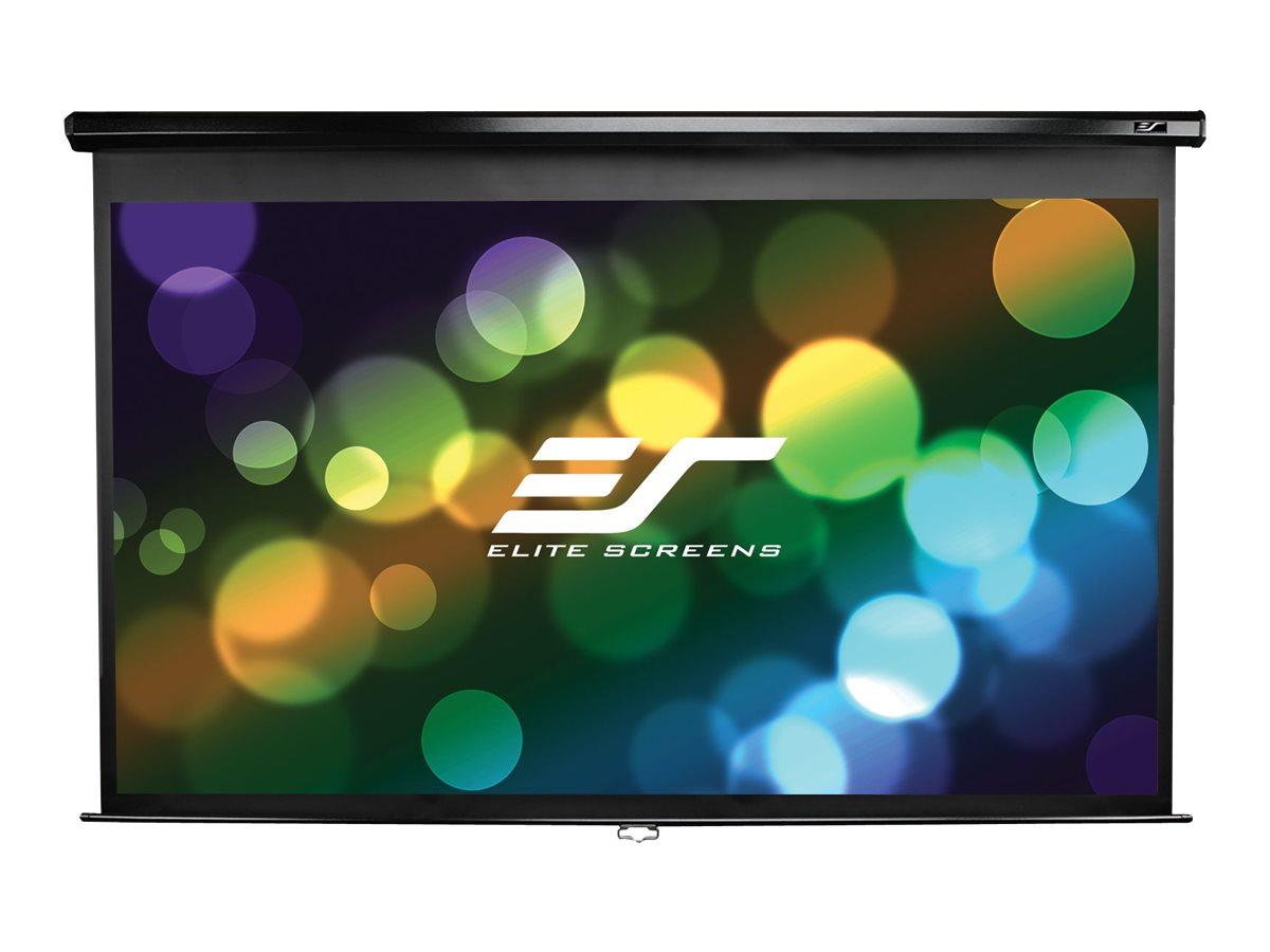 Elite Screens | Manual Series |