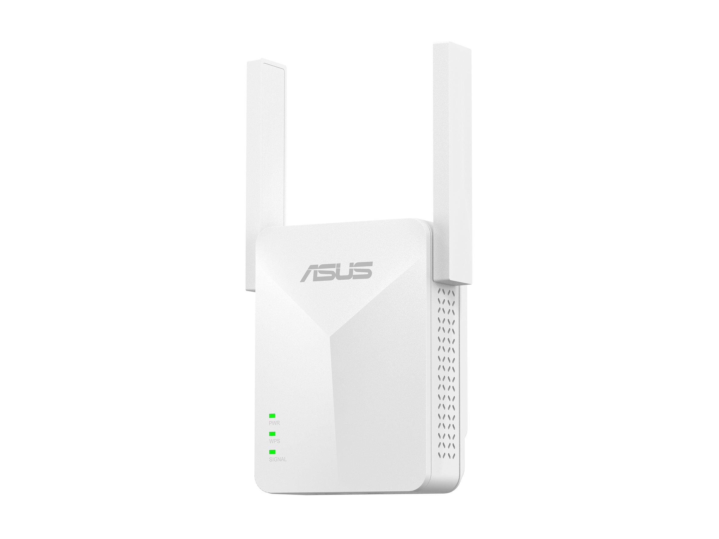 Asus AX1500 Dual-Band WiFi 6 Range