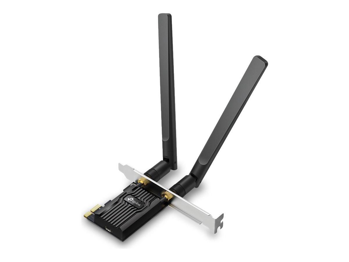 TP-LINK AX900 Wi-Fi 6 Bluetooth PCIe